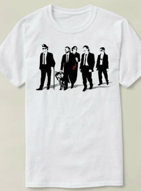 Diamond Dogs MGS Metal Gear Solid合金装备Shirt 定制T恤