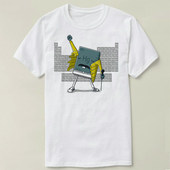 Mercury 男女diy Tee Chemistry Shirt Freddie T恤 化学