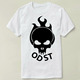 ODST 圆领 Chief Shirt光环士官长 DIY定制T恤男女 Tee HALO