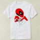 Shirt This T恤Have Seen Man You Deadpool死侍Marvel漫威Tee