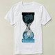 程序员 wikileaks 定制Tee GEEK Shirt 极客 T恤 programmer