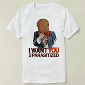 Shirt成人男女男女T恤DIY定制圆领 Tee Life2半条命3 Half