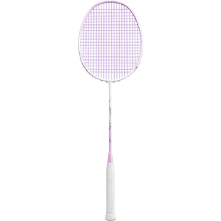 WITESS目击者惊鸿羽毛球拍超轻全碳素5U专业级比赛单拍极光700