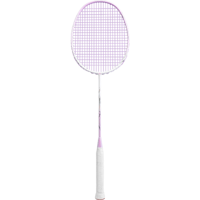 目击者羽毛球拍WITESS超轻全碳素