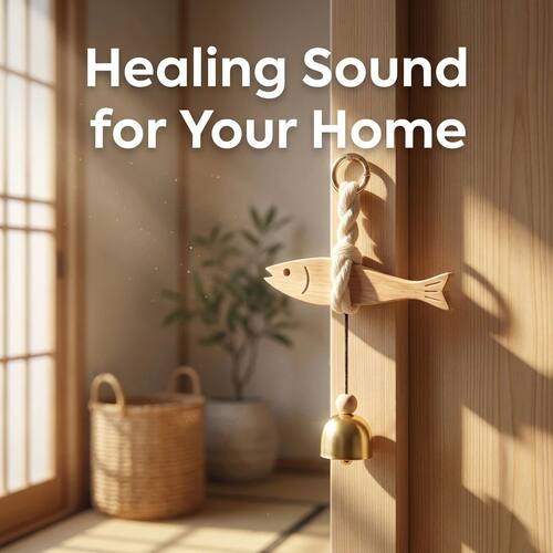 Wall Wooden Door Pendant Ultra-thin Tree Fish Ornament Light