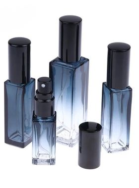 5ml 9ml 20ml Perfume Spray Bottle Empty Glass Atomizer Trave