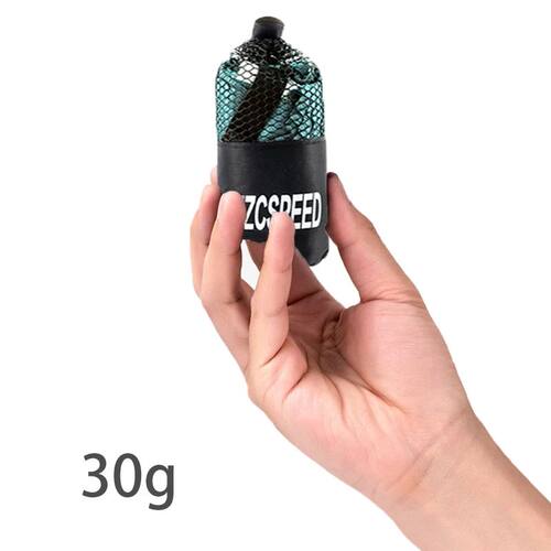 Quick Drying Absorbent Bath Towel,Backpacking Hiking,Swimmin