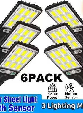 Garden Solar Lamps Outdoor Wall Light Sconces Outdoor Garden