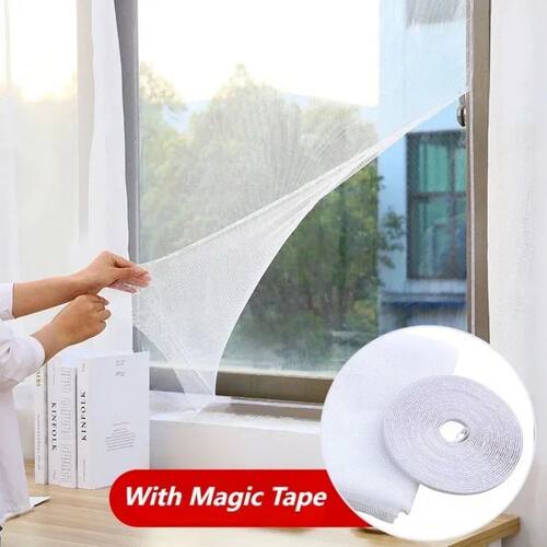 130x150cm 150x200cm Windows Mosquito Net Anti Fly Mosquito N