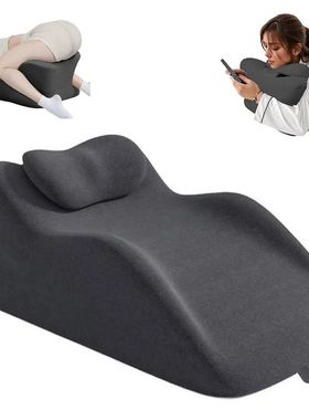 Bed Wedge Pillow for Acid Reflux or Sleeping with New Prone