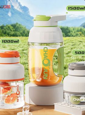 Portable Blender Electric Fruit Juicer Smoothie Milkshake Ma