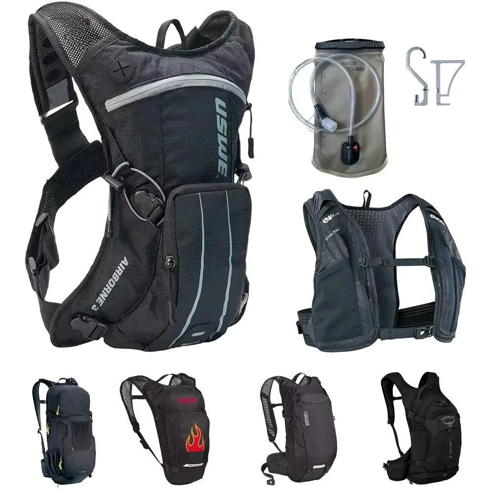 Hip Pack Pro 3 Hydration backpack Waist Pack backpack vest W
