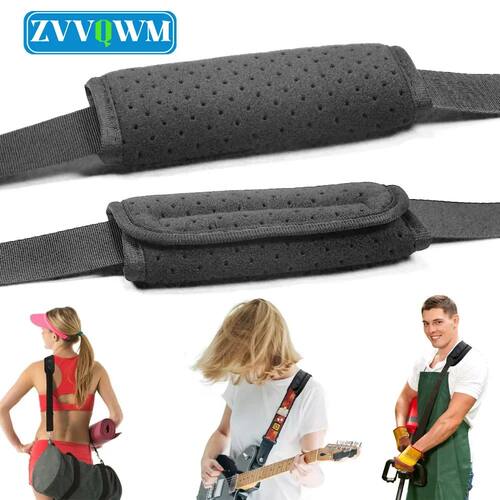 1Pair Shoulder Bag Pad Replacement Backpack Shoulder Straps