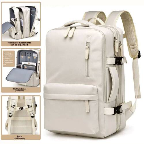 Backpack 44x30x26 Airplane, Cabin Hand Luggage Backpack, Lap