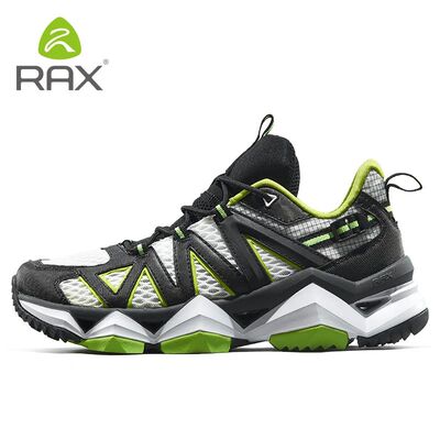 Rax-Men Women Breathable Hiking Water Shoes Water Sports Sho