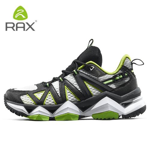 Rax-Men Women Breathable Hiking Water Shoes Water Sports Sho