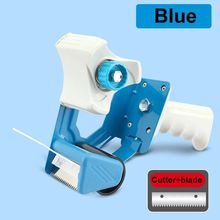 Tape Sealing Packer Tape Dispenser Capable 5cm Width school