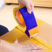 Tape Dispenser Plastic Sealing Packer Packaging Parcel 48mm