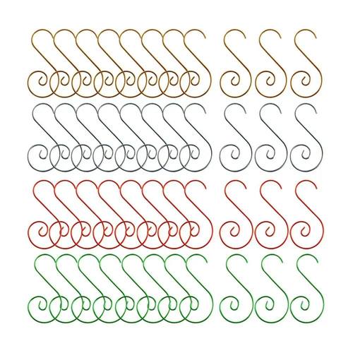 20Pcs/Set Party Supplies Christmas Decoration Hanging Pendan