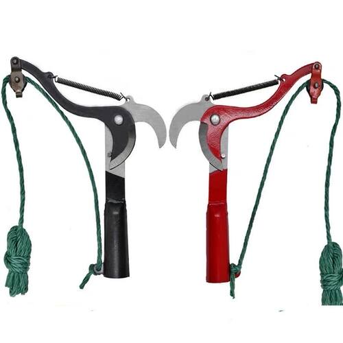 1PC High-Altitude Extension Lopper Branch Scissors Extendabl