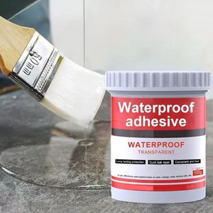 Invisible Transparent Strong Sealant Waterproof