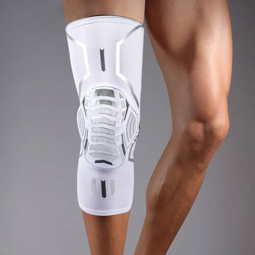 1Pc Knee Brace Compression Knee Support Shockproof Knee Pads