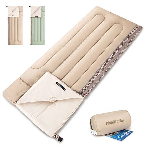 Naturehike Camping Sleeping Bag L150 Ultralight Summer Sprin