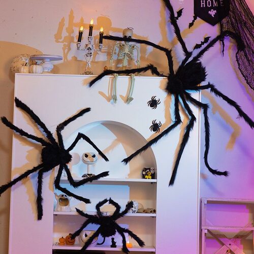 Halloween Decoration Atmosphere Decoration Room Ghost Festiv