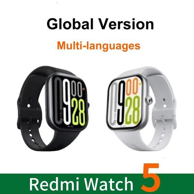 Redmi Watch 5 Global Version Bluetooth Calling Smartwatch 2.