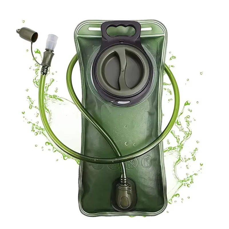 Water Bladder Hydration Backpack 2L Large Capacity EVA Water