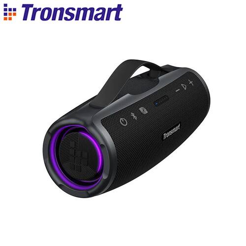 Tronsmart Mirtune S100 Bluetooth Speaker Powerful Speaker wi