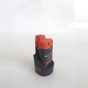 锂电池裁剪机电池 锂电池 电动工裁剪机电池 电剪刀电池12V电池