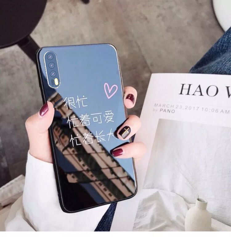 Âóâ5»ªÎªÃ¦×ſɰ®nova3e/2spÈÙÒ«10/7xV8mate9/p20pro²£Á§ÊÖ»ú¿Ç