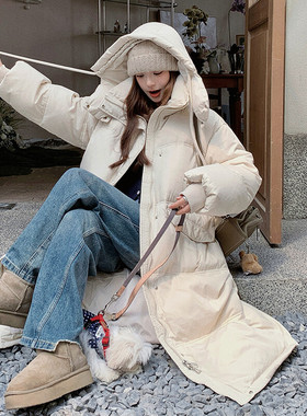 【爆款现货】360克新标90加厚保命羽绒服D598 P475K698