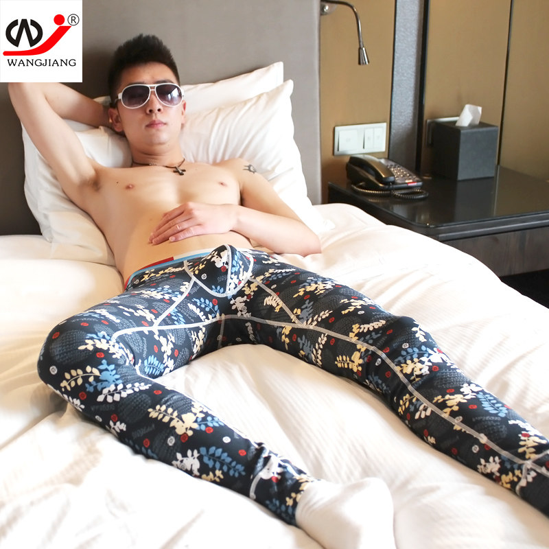 Pantalon collant jeunesse sexy en coton - Ref 749574 Image 4