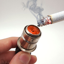 北京现代伊兰特途胜悦动索纳塔雅绅特点烟器头点烟器座点火器