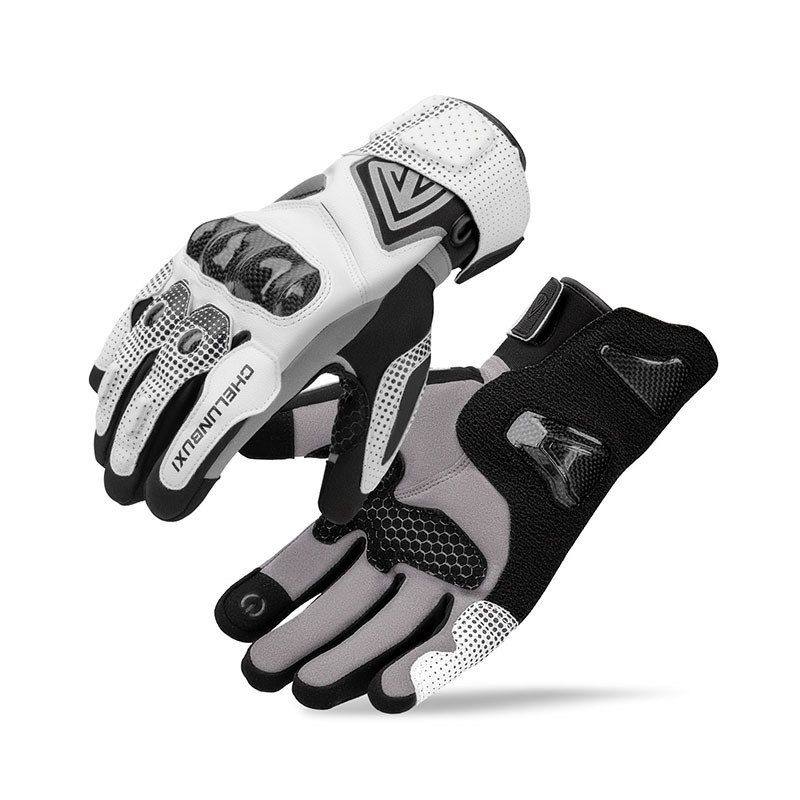 车轮不息摩托车冬季骑行手套碳纤维防摔装备可触屏防水机车手套,摩托车/装备/配件,其他摩托车用品,淘宝优惠券,粉丝福利购,淘宝优惠卷