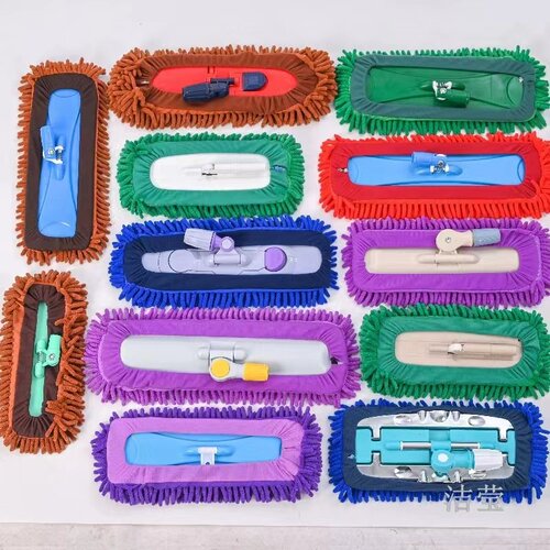 锐翎雪尼尔替换布吸水性强