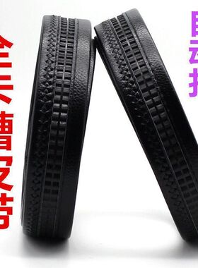 男士皮带不带头全卡槽3.5宽头层
