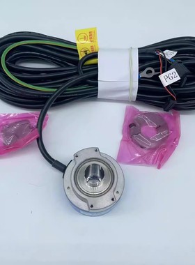 多摩川编码器TS5246N2433日立电梯主机原装OIH60-8192P40-L6-5V