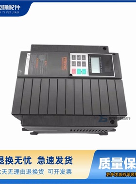 富士变频器5000G11UD FRN5.5G11UD-4C1 5.5KW7.5KW11KW15KW原装