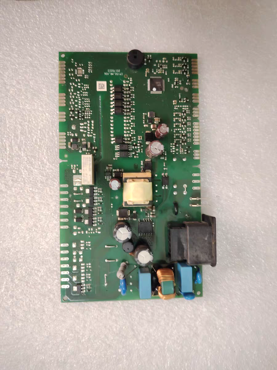适用西门子冰箱电脑板8001040102主板变频板8001052699显示板