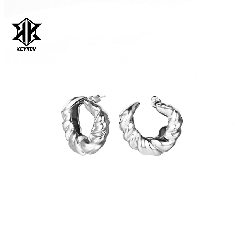 kevkev独特绝美2025耳饰