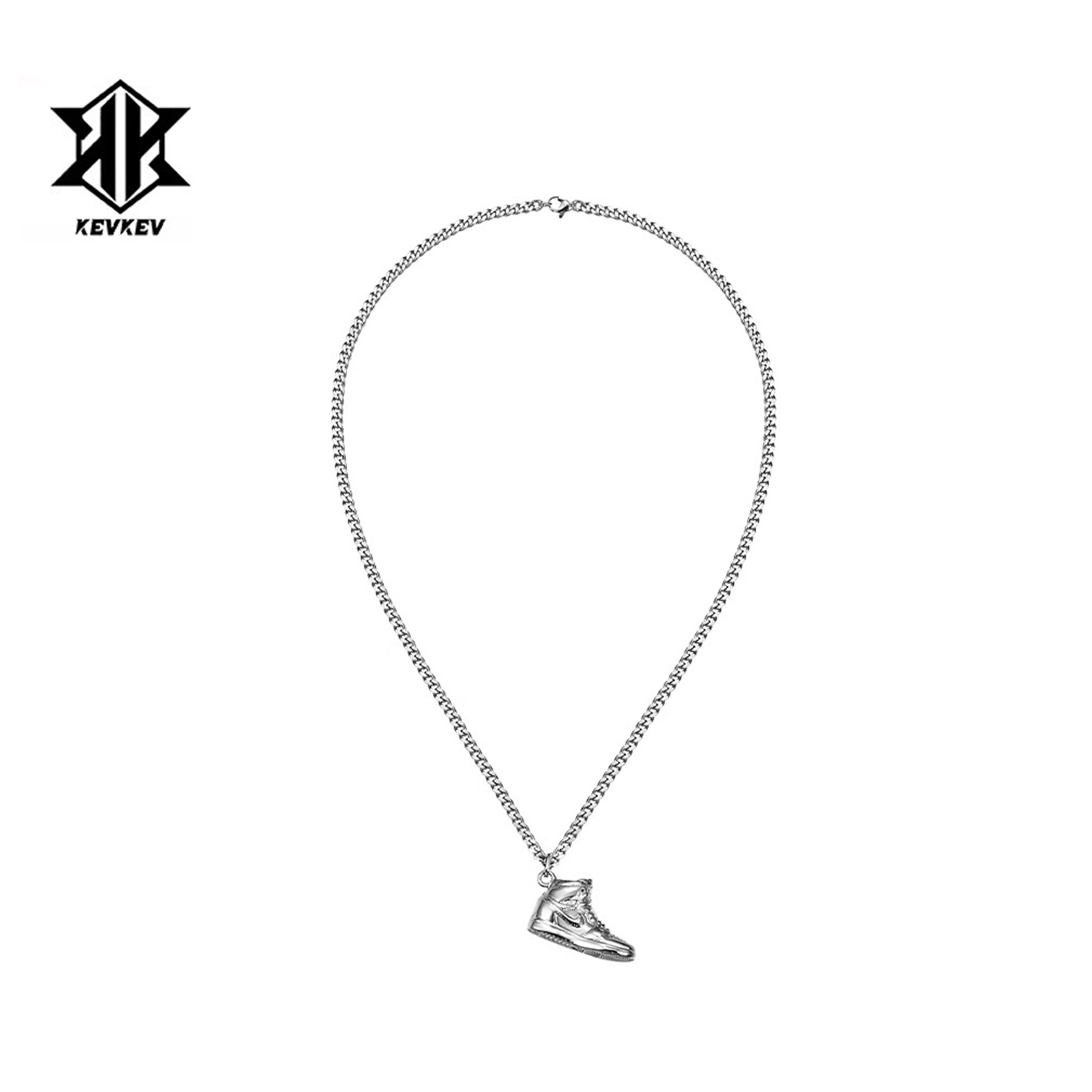 2021年新潮牌款夏季ins蹦迪项链