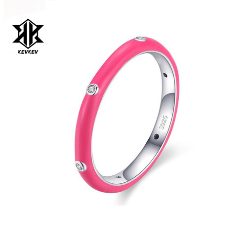 S925银Lisa×Frypowers戒指