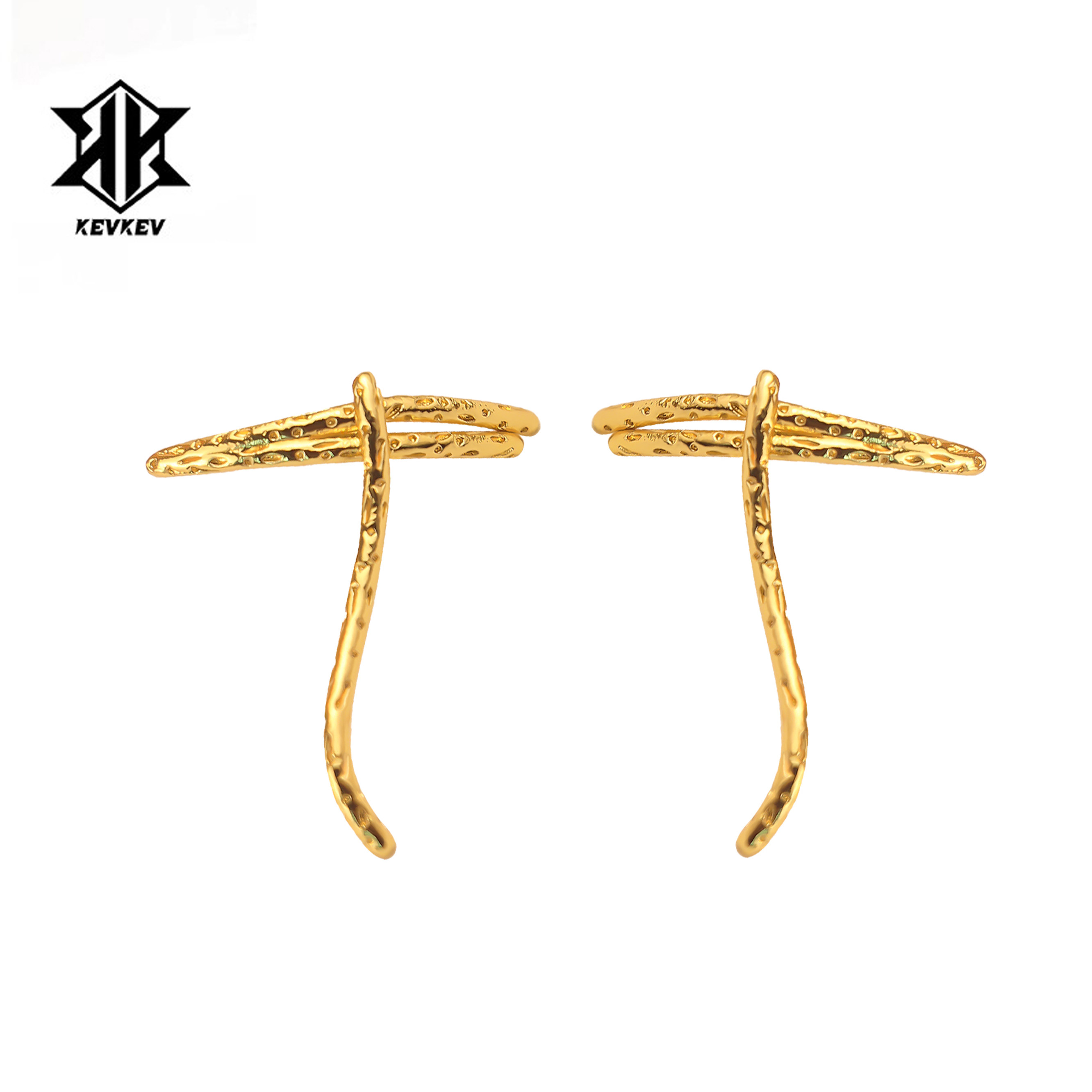 kevkev独特绝美2025耳饰