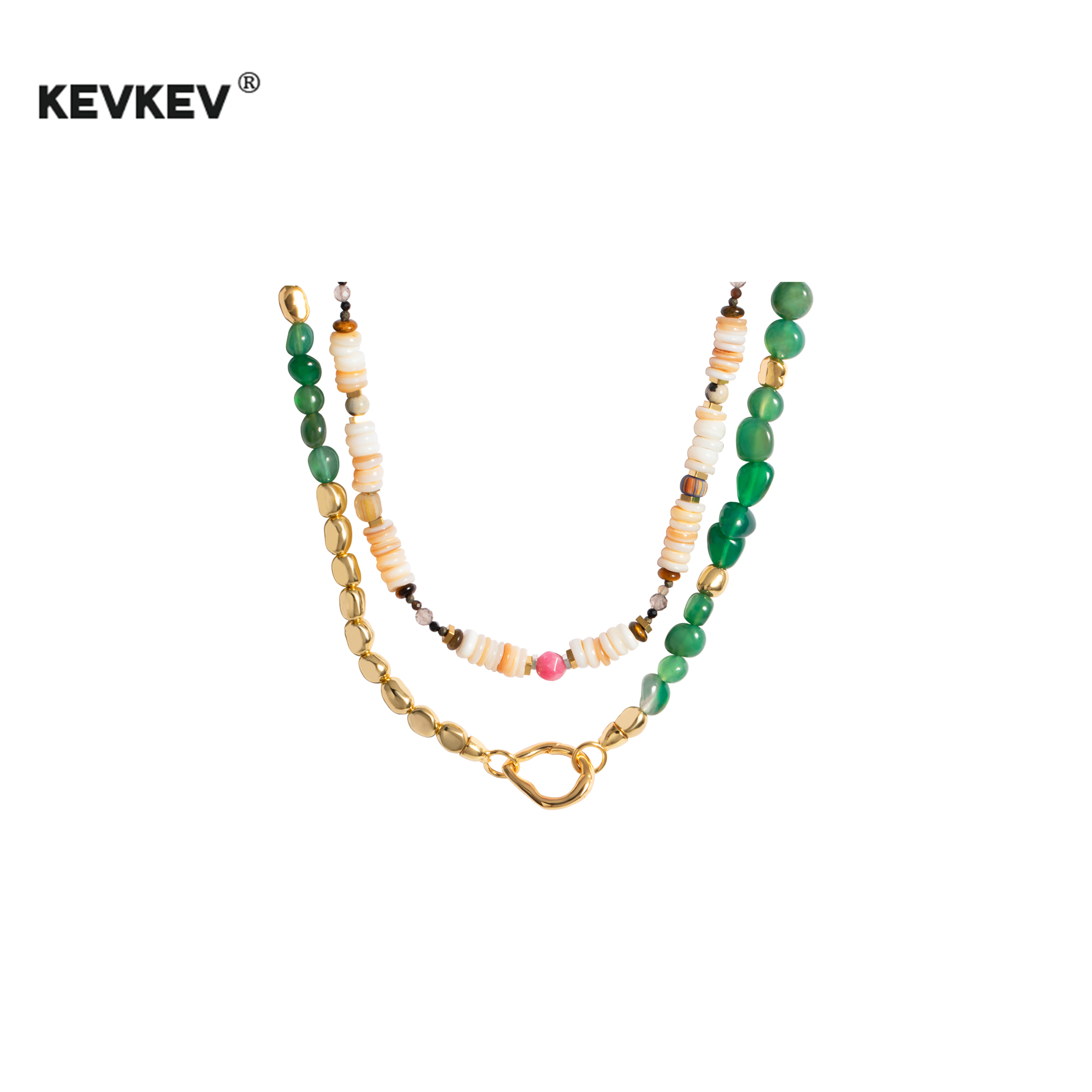 周雨彤顾云苏同款项链