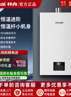 Rinnai/林内 RUS-16E32G-PB1