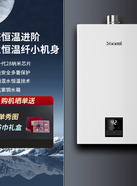 Rinnai/林内 RUS-16E32G-PB4