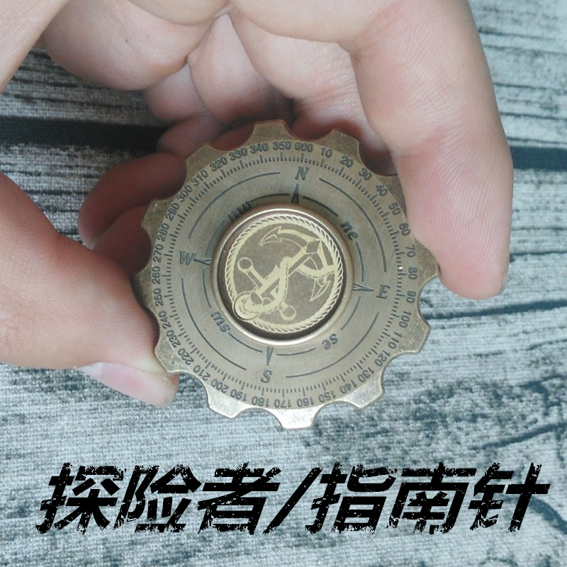 Fidget spinner JOYO - Ref 2615228 Image 1